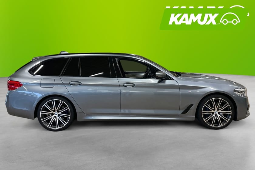 Bild 2 av BMW 530d xDrive Touring