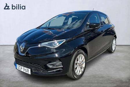 Renault ZOE R110 PhII 52 kWh Zen Batteriköp II