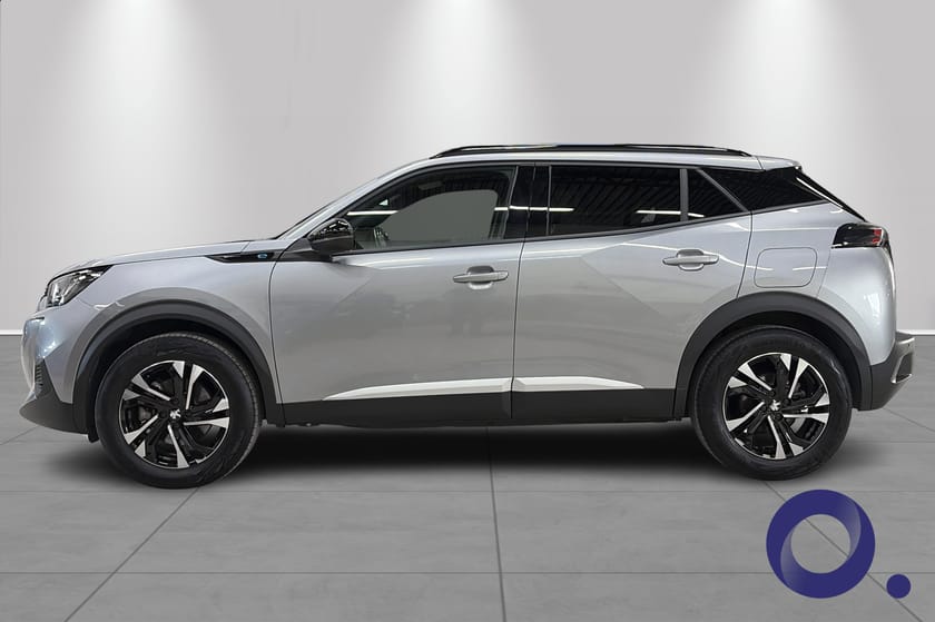 Bilde 2 av Peugeot e-2008 Allure / Adaptiv cruise / Kamera / Keyless /