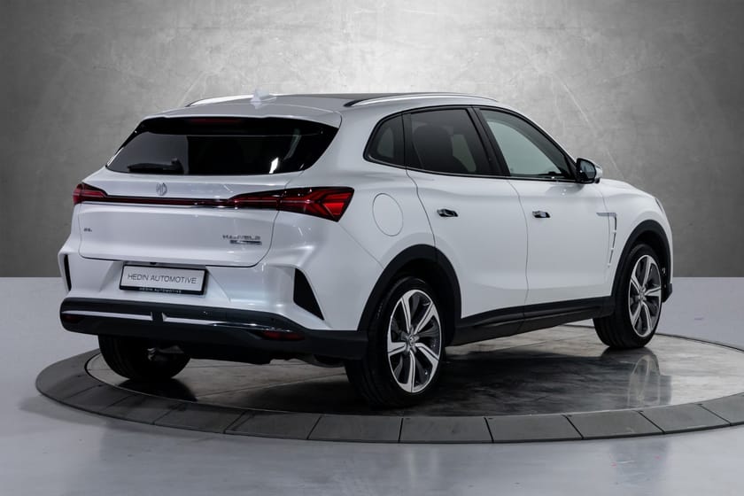 Bilde 5 av MG Marvel R Performance 4WD
