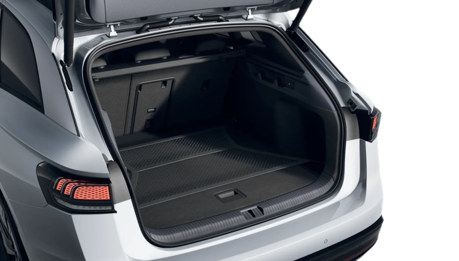 Volkswagen ID.7 Pro S Tourer 2027, photo 5/10