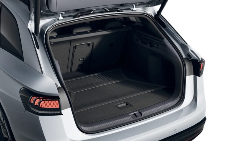 Bild 5 av Volkswagen ID.7 Pro S Tourer
