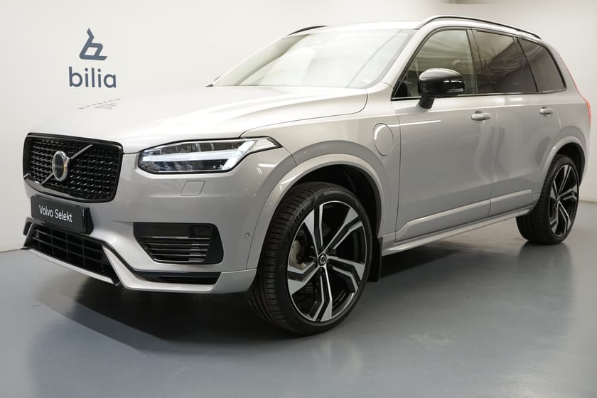 Bild 1 av Volvo XC90
