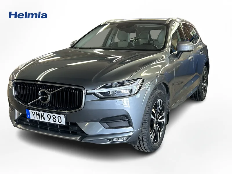 Volvo XC60 2018 i Karlskoga