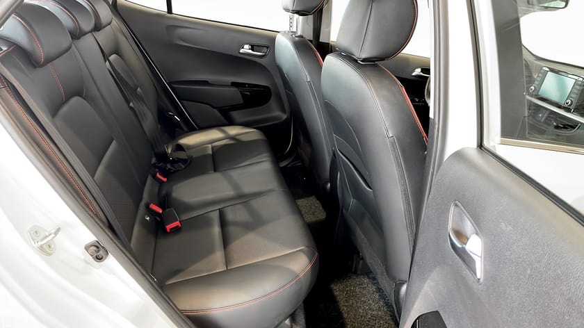 Bild 5 av Kia Picanto GT-LINE, KAMERA, 100HK