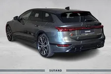 Thumnail bilde 2 av Audi S6 Avant e-tron