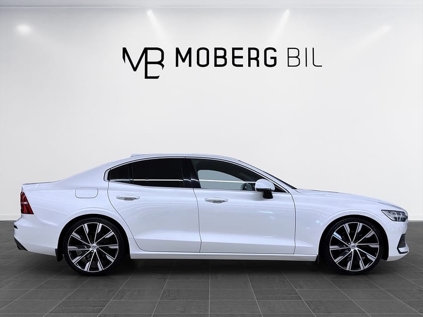 Bild 3 av Volvo S60