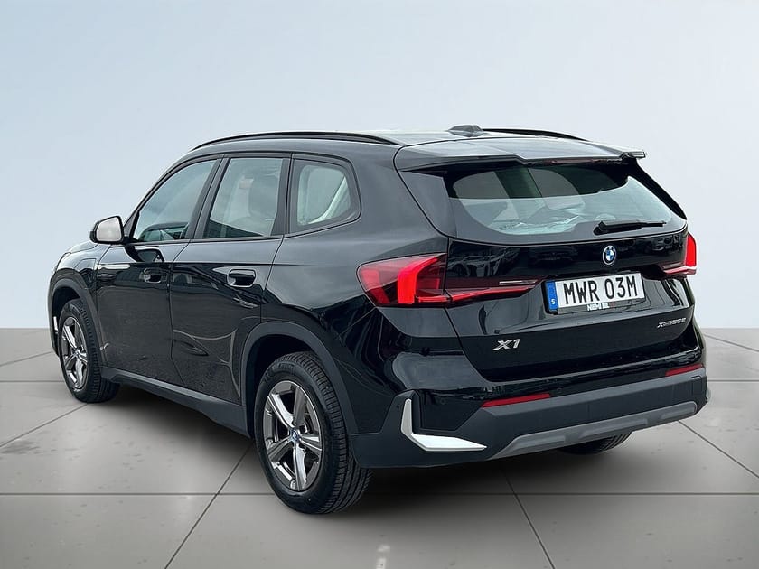Bild 5 av BMW X1 xDrive30e Steptronic MOMS/Kamera/Rattvärme/SoV/Navi
