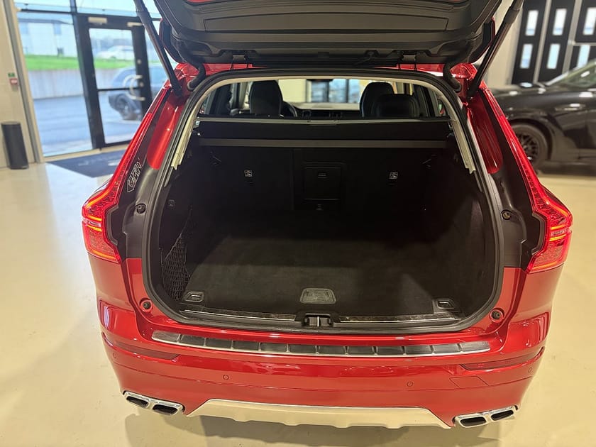 Bild 5 av Volvo XC60