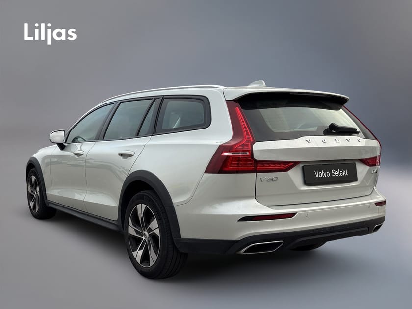 Bild 3 av Volvo V60 Cross Country