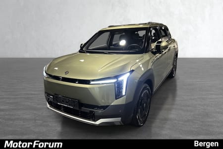 Dongfeng Vigo
