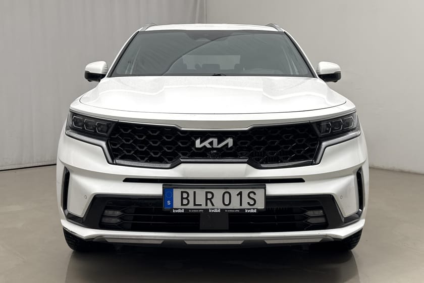 Bild 5 av Kia Sorento PHEV