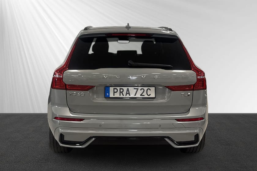 Bild 2 av Volvo XC60 T6 Ultra Dark