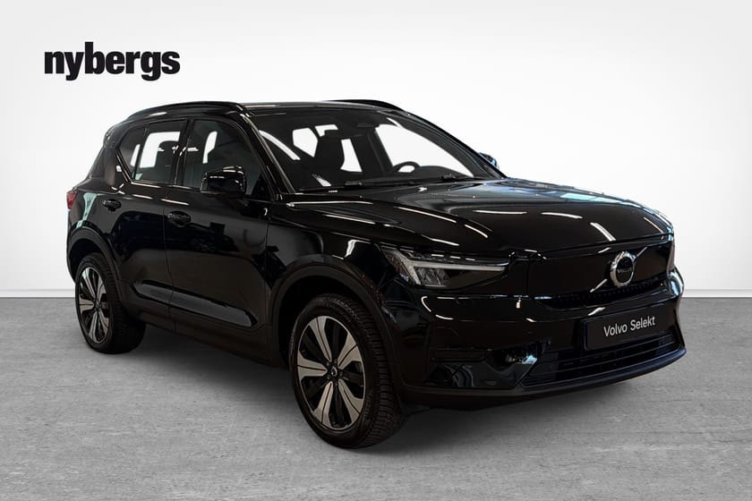 Bild 5 av Volvo XC40 Recharge Single Motor Core