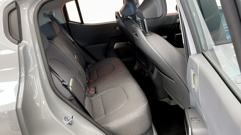Bild 5 av Kia EV2 Standard Range SR 5-SITS