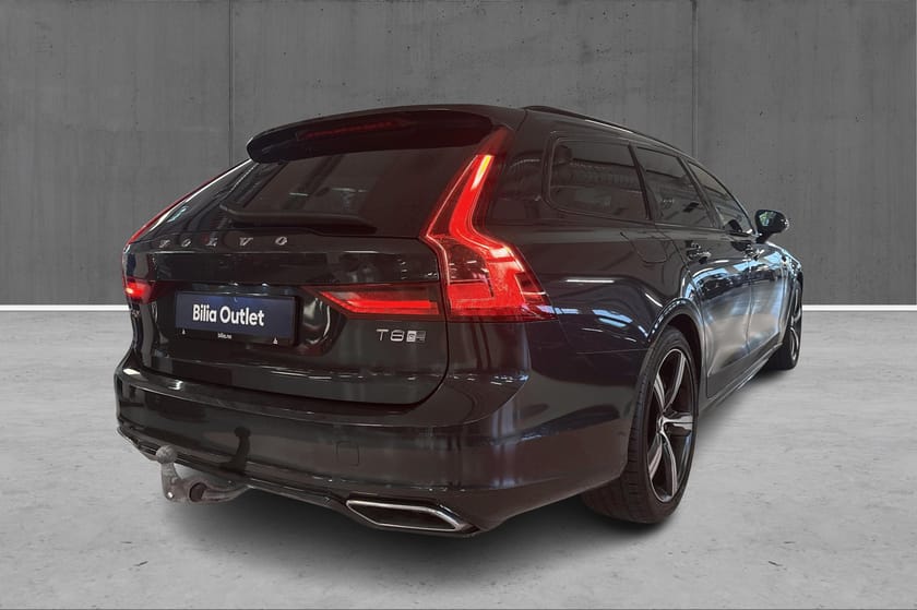 Bilde 5 av Volvo V90