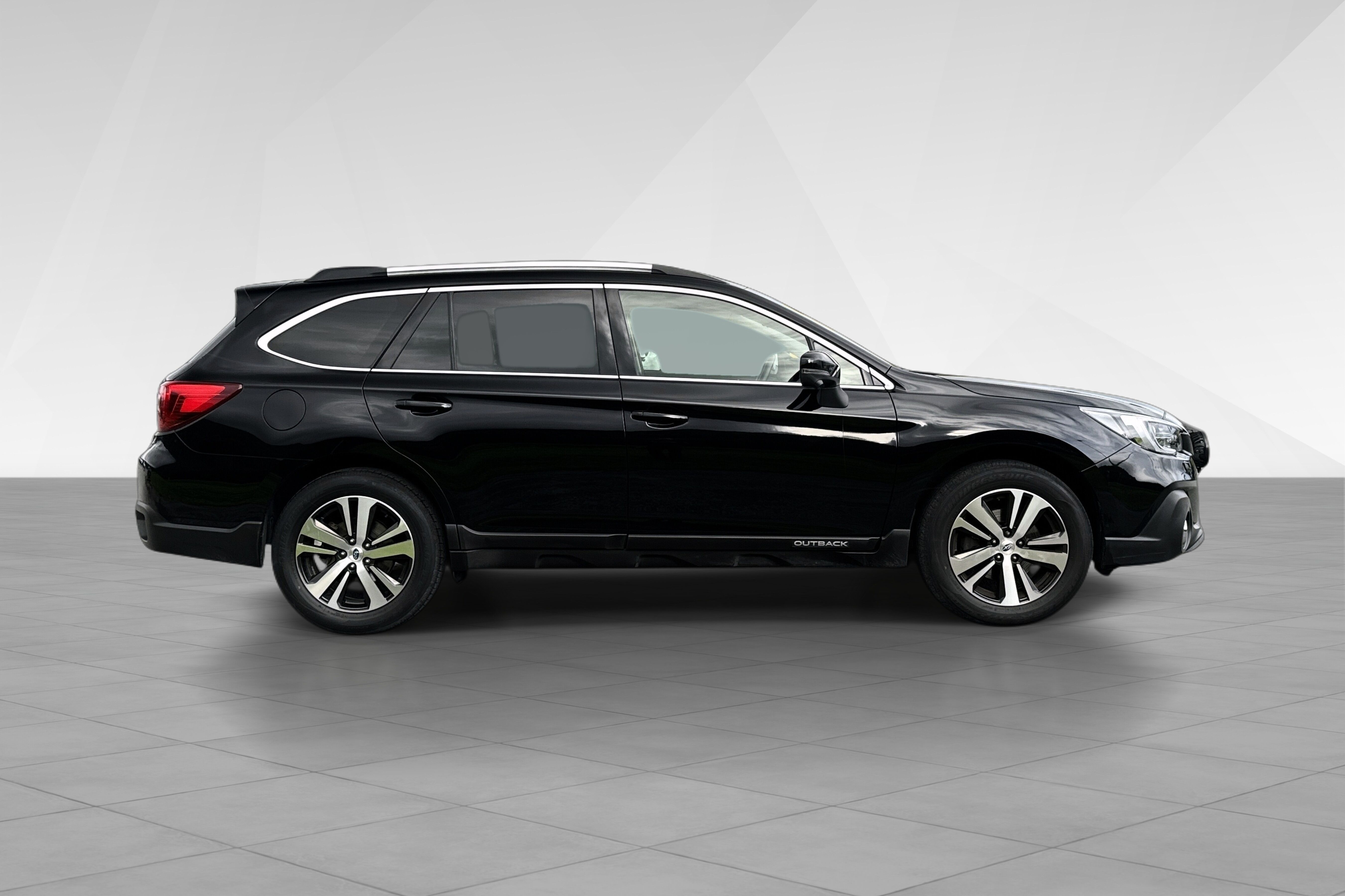 Subaru Outback bilde 8