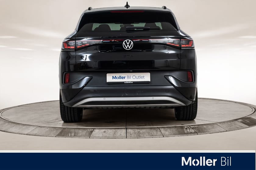 Bilde 4 av Volkswagen ID.4 GTX 77kwh