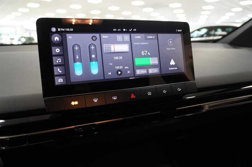 Bild 5 av MG 4 Electric Standard Range