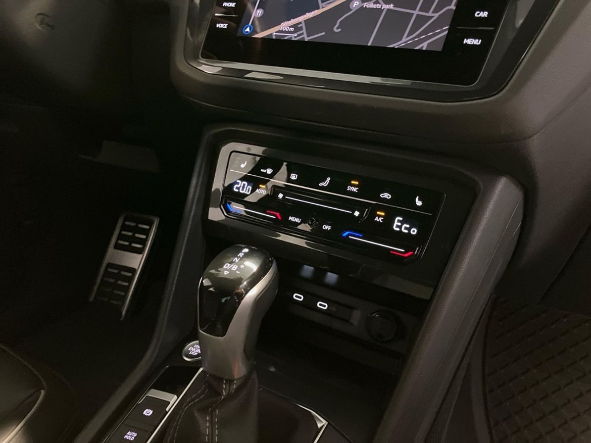 Volkswagen Volkswagen Tiguan eHybrid — bild 15