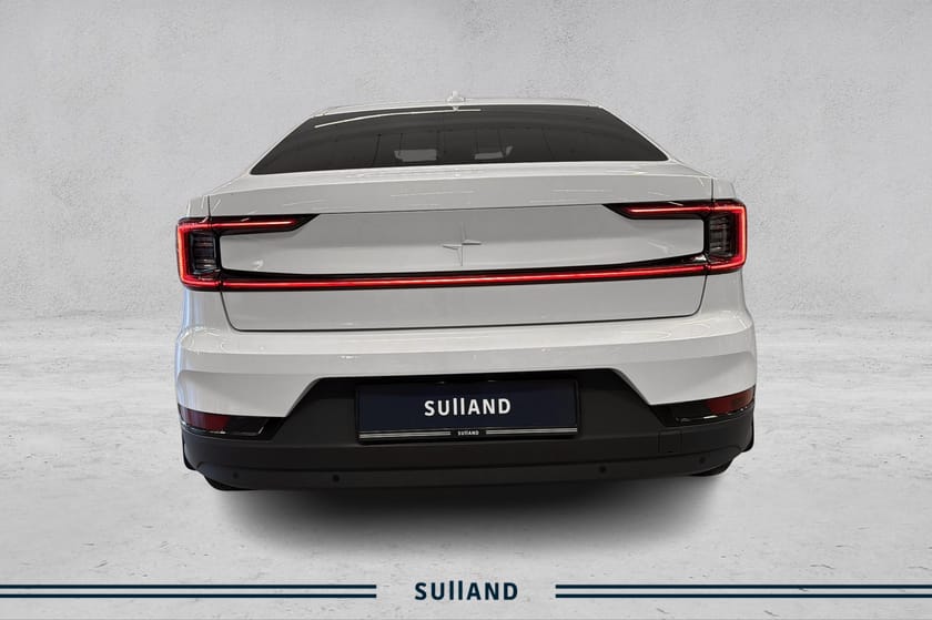 Bilde 4 av Polestar 2 Long range Dual motor