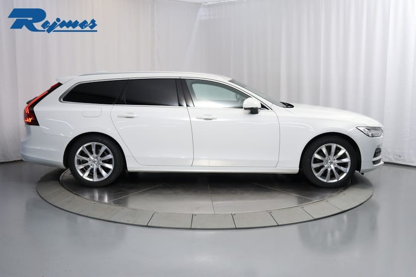 Bild 3 av Volvo V90