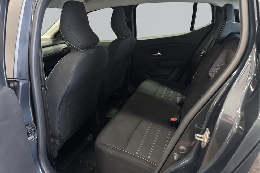 Bild 5 av Dacia Sandero Stepway TCe 90 Comfort II