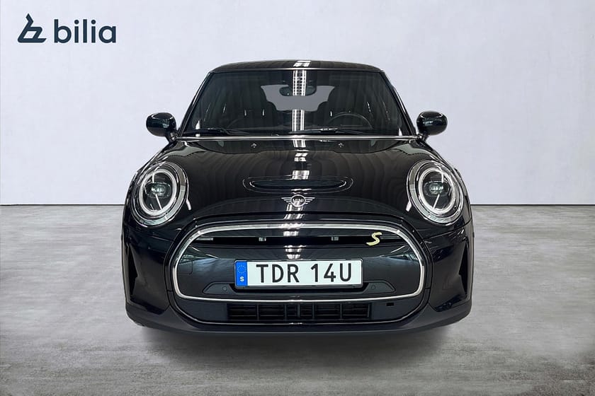 Bild 5 av MINI Cooper SE | Panorama | H&K | Head-Up | Komfortöppning