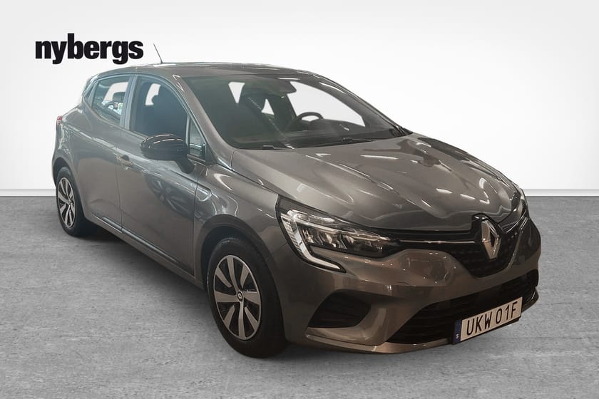Bild 5 av Renault Clio TCe 90 Equilibre II 5-d