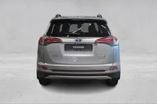 Thumnail bilde 3 av Toyota RAV4 Hybrid