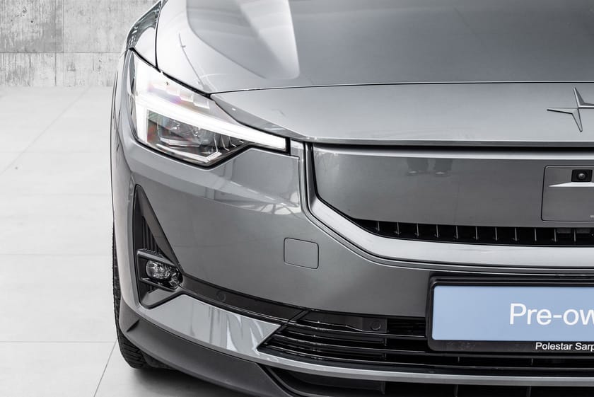 Bilde 2 av Polestar 2 Long Range Dual Motor