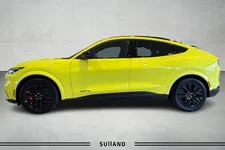 Thumnail bilde 1 av Ford Mustang Mach-E Long Range AWD