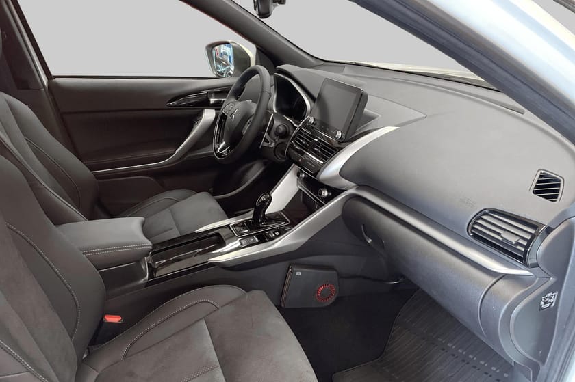 Bild 4 av Mitsubishi Eclipse Cross PHEV