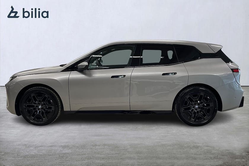 Bild 3 av BMW iX xDrive60