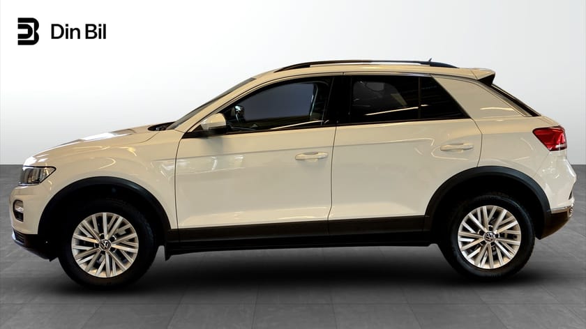 Bild 2 av Volkswagen T-Roc