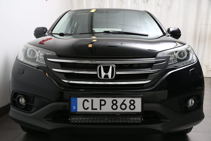 Bild 5 av Honda CR-V 2,0 i-VTEC 155hk Elegance AWD Aut Extraljus Motorv Drag