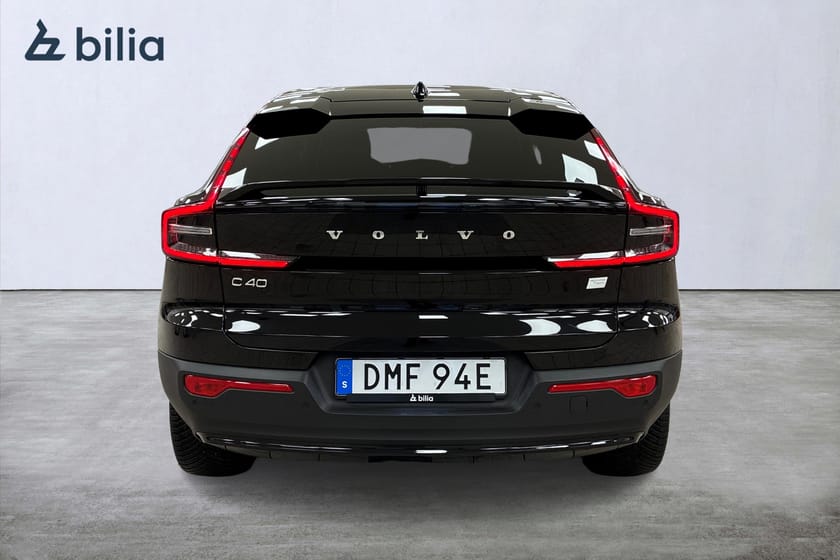 Bild 5 av Volvo C40 Recharge Twin Ultimate