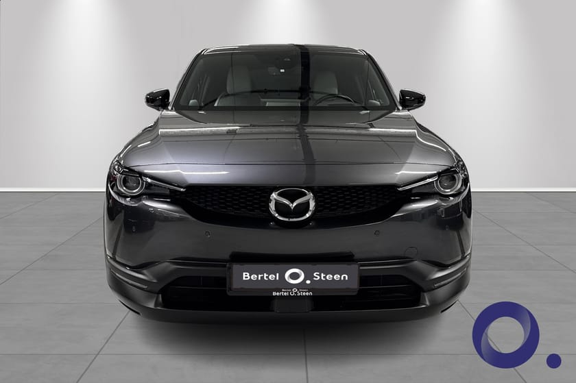Bilde 2 av Mazda MX-30 e-Skyactiv EV NAVIGASJON, RYGGEKAMERA, ADAPTIV CRUISE