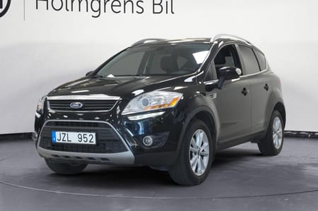 Ford Kuga Titanium 2.0 Tcdi AWD 140 hk