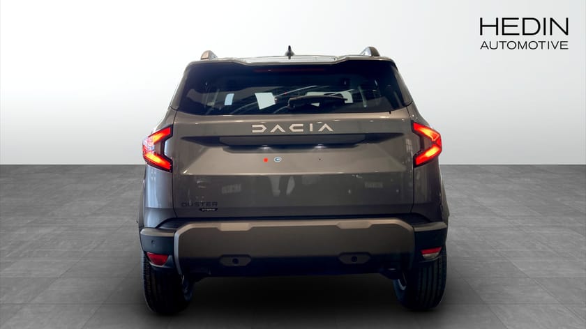 Bild 5 av Dacia Duster Hybrid 155 EXPRESSION HK PL 3190KR/MÅN