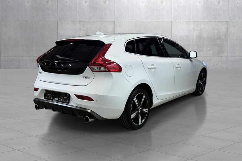 Bilde 3 av Volvo V40 T2 R-Design
