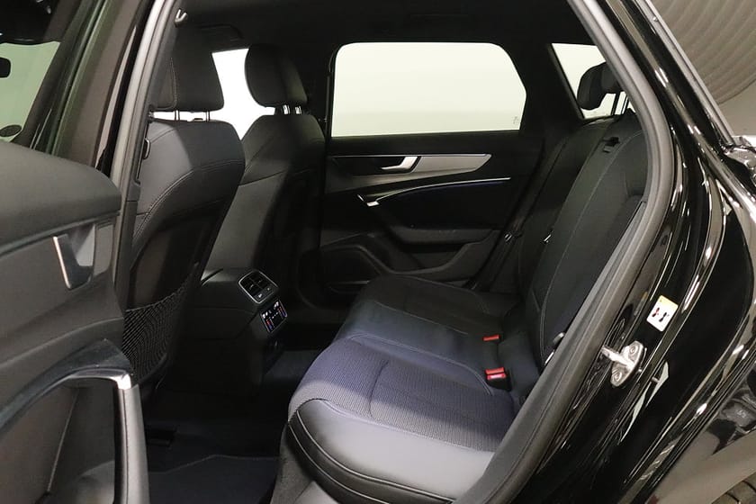 Bild 5 av Audi A6 Avant 50 TFSI e quattro S-line Drag Cockpit Adap-F B&O