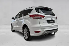 Thumnail bilde 2 av Ford Kuga