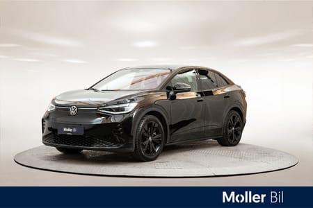 Volkswagen ID.5 GTX 4motion  77kwh