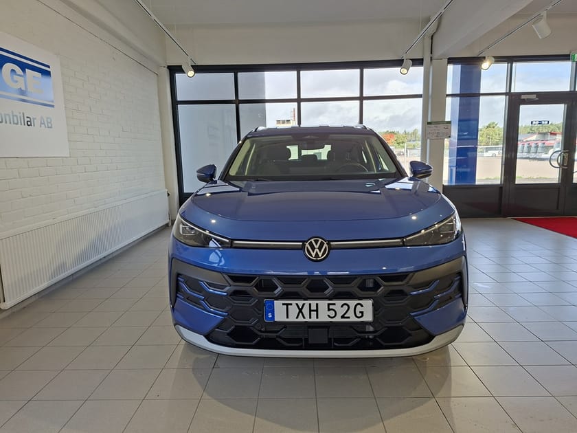 Bild 2 av Volkswagen T-Roc