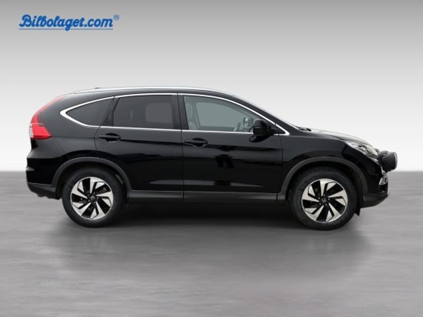 Bild 4 av Honda CR-V 