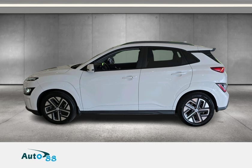 Bilde 4 av Hyundai Kona Electric 64 kWh LR Premium