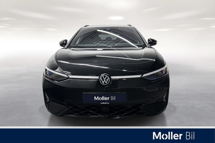 Bilde 2 av Volkswagen ID.7 GTX Tourer 4m stv ex 86kwh 340hk
