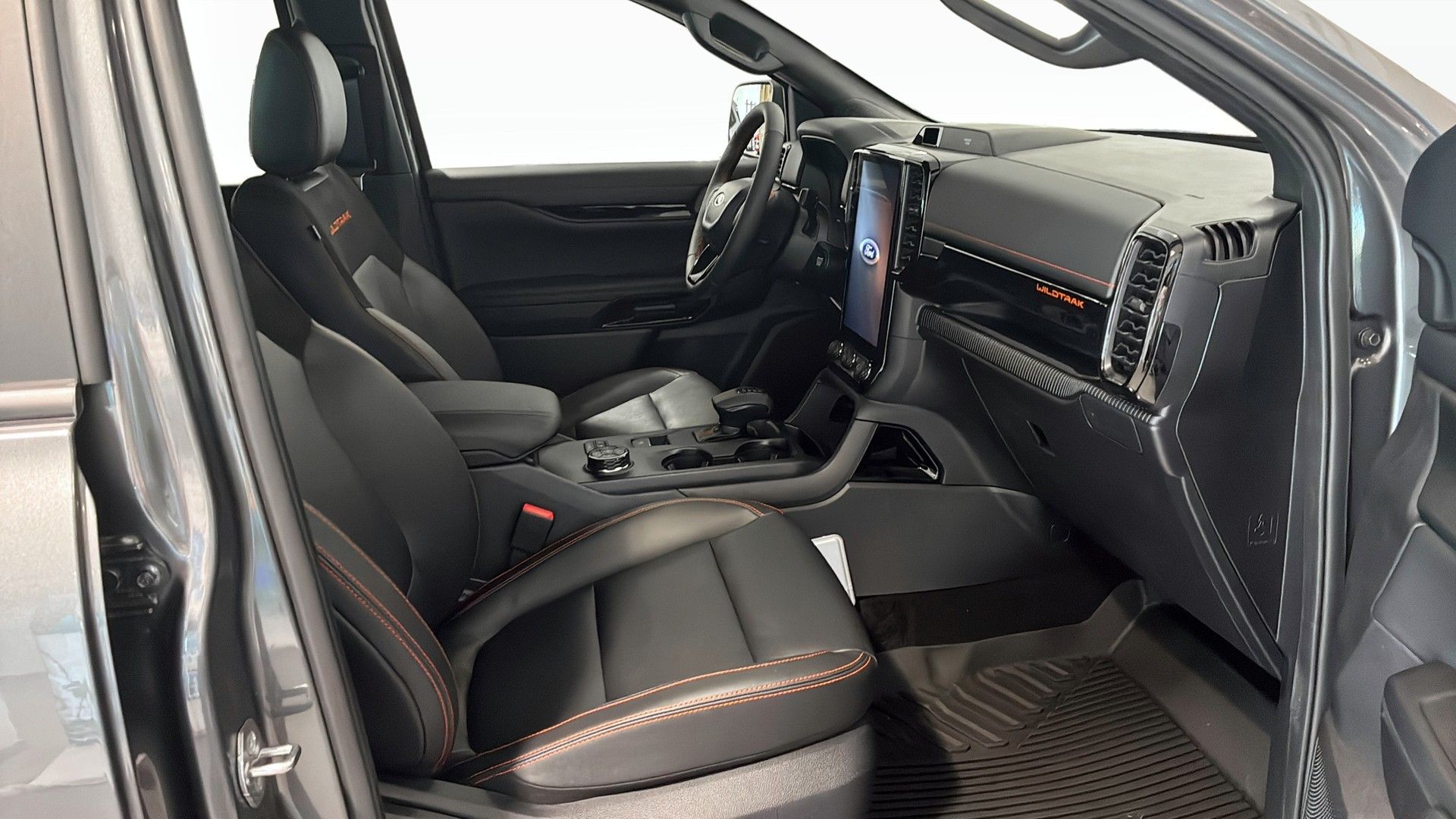 Ford Ranger PHEV 2026, bild 3/12