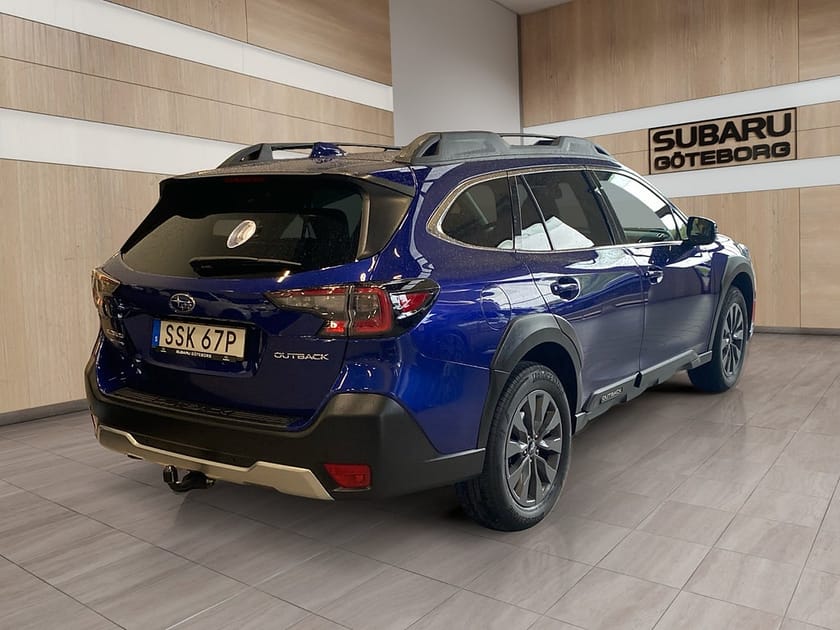 Bild 3 av Subaru Outback